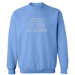 Crewneck 