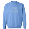 Crewneck 