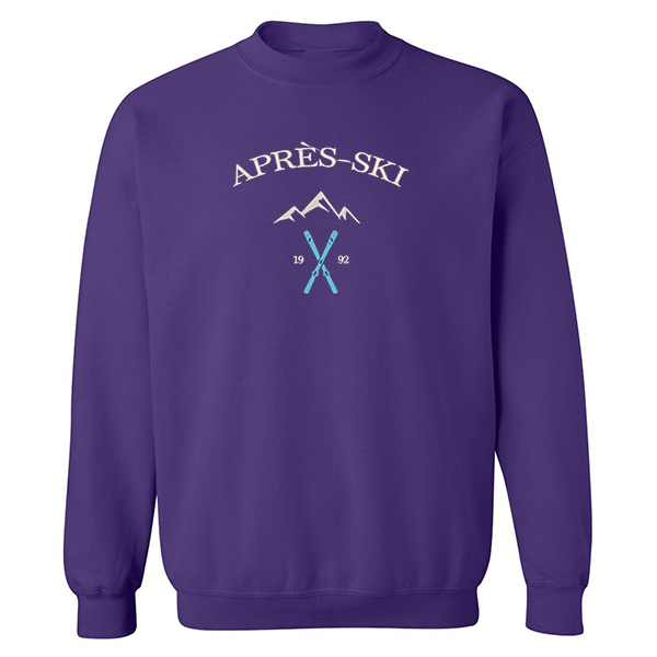 Crewneck 
