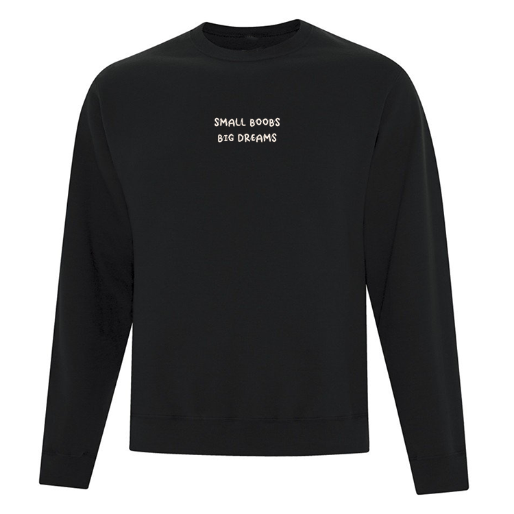 Crewneck 