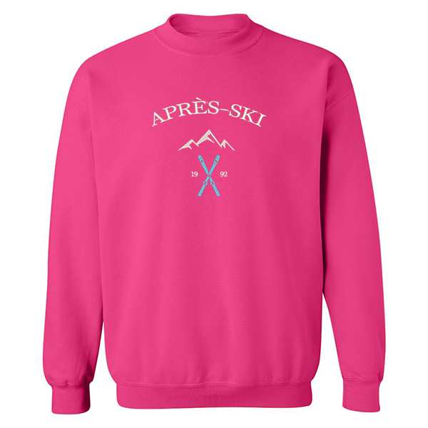 Crewneck 