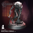Crimson Feast | Mythic Box | 5e Combat Encounter