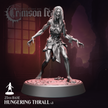 Crimson Feast | Mythic Box | 5e Combat Encounter