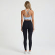 Criss Cross Sports Bra