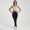 Criss Cross Sports Bra