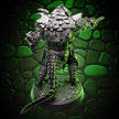 Crocodile Fighter Warband | Swords | Medium (1in base) | 5e