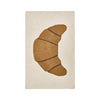 Croissant Tufted Rug