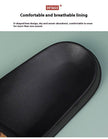 Cross-border Slippers Summer Outdoor Wear Niche High-grade Velcro Non-slip Beach Flip-flops Men