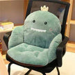 Crown Cartoon Chair Cushion for Home Decor