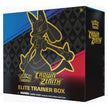 Pokemon Crown Zenith Elite Trainer Box