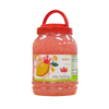 Crown Lemon Coconut Jelly | Multi-Use | Bubble Tea Topping | Ice Cream Topping | Foodservice Canada | Ships Free Within Canada on Orders Above CAD $199