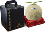 SE: Japanese Crown Melon