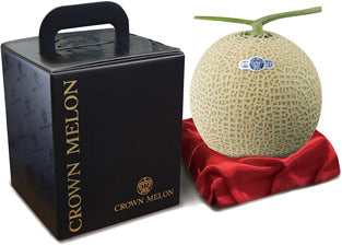 SE: Japanese Crown Melon