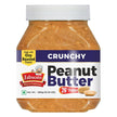 Jabsons Crunchy Peanut Butter 350g