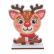Crystal Art - Buddies: Holiday (Assorted 30 in PDQ)