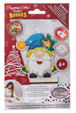 Crystal Art - Buddies: Holiday (Assorted 30 in PDQ)