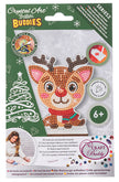 Crystal Art - Buddies: Holiday (Assorted 30 in PDQ)