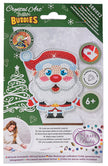 Crystal Art - Buddies: Holiday (Assorted 30 in PDQ)