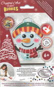Crystal Art - Buddies: Holiday (Assorted 30 in PDQ)