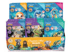 Crystal Art - Buddies: Ocean (assorted 30 in PDQ)