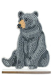 Crystal Art - CA Buddies: Bear (single)