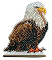 Crystal Art - CA Buddies: Eagle (single)
