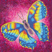 Crystal Art - CA Card - Change