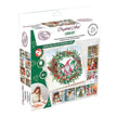 Crystal Art - CA Card Kit (Box Set): Christmas Cards