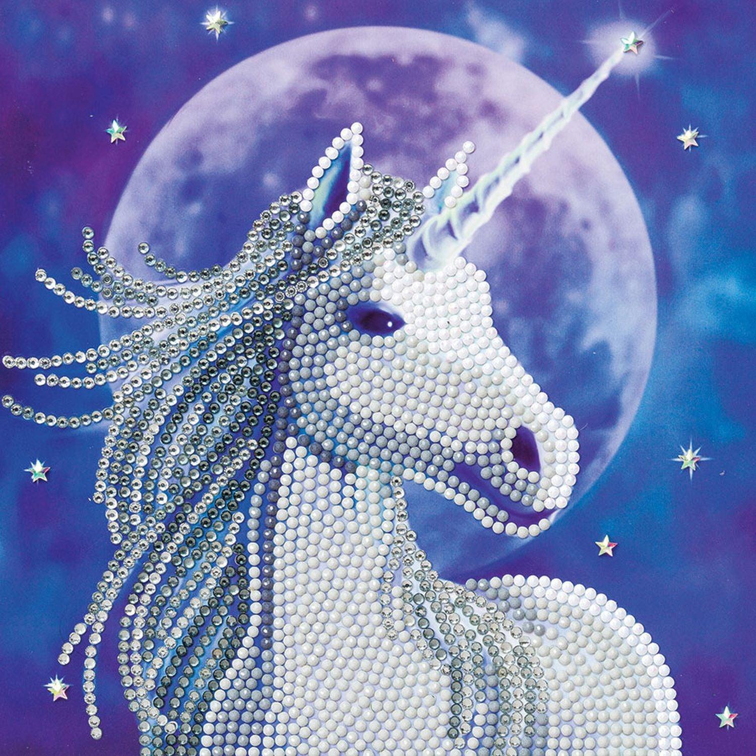 Crystal Art - CA Card - Starlight
