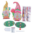 Crystal Art - CA Deco Kit: Spring Gnomes (Set of 2)