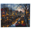 Crystal Art - CA Kit (Large) - Canal Life