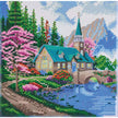 Crystal Art - CA Kit (Medium) - Embrace Nature