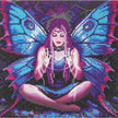 Crystal Art - CA Kit (Medium) - Spell Weaver