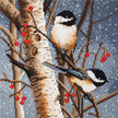Crystal Art - CA Kit (Medium) - Woodland Sprites