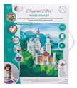 Crystal Art - CA Mounted Kit (Lg): Neuschwanstein Castle