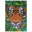 Crystal Art - CA Notebook - Tigerin the Forest