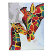 Crystal Art - CA PBN (Large) - Colorful Giraffes