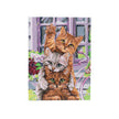 Crystal Art - CA PBN (Grand) - Hi Kittens