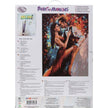 Crystal Art - CA PBN (Large) - Kissin Melody