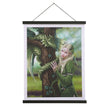 Crystal Art - CA Scroll - Kindred Spirits