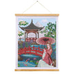 Crystal Art - CA Scroll - Pavillon