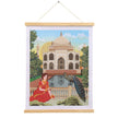 Crystal Art - CA Scroll - Taj Mahal