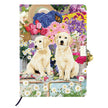 Crystal Art - CA Secret Diary - Country Pups