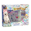Crystal Art - CA Secret Diary - Country Pups