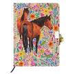 Crystal Art - CA Secret Diary - Horse Love