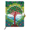 Crystal Art - CA Secret Diary - Tree of Life