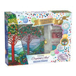 Crystal Art - CA Secret Diary - Tree of Life