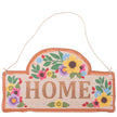 Crystal Art - Deco Kit: Home Sign