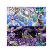 Crystal Beasts Archetype - Double Mat