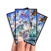 Crystal Beasts Card Sleeves
